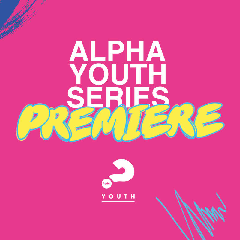 spring mount church youth Alpha