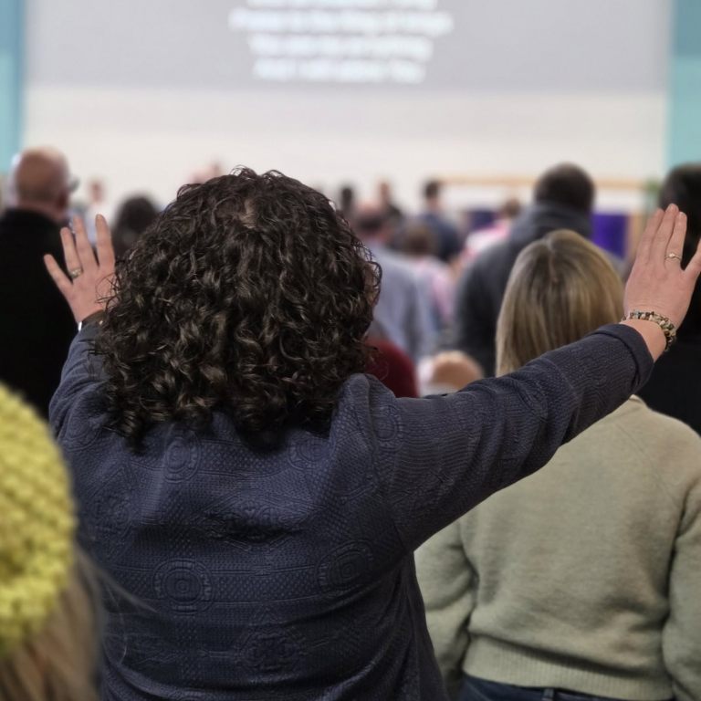 worship