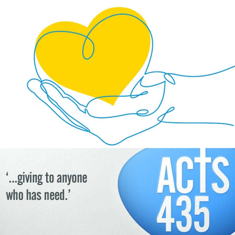 acts 435 crowdfunding 2