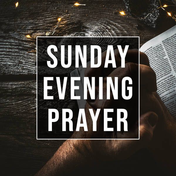 spring mount church salthouse sunday evening prayer