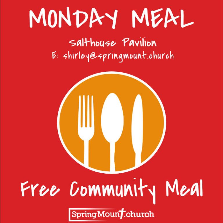 MOnday Meal sq generic