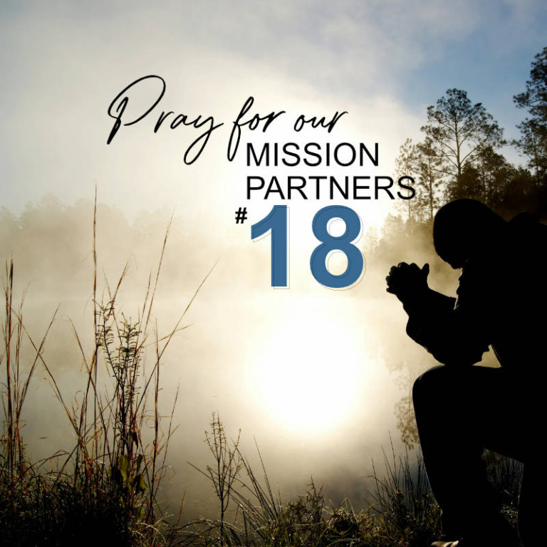 mission partners prayer letter sq 800