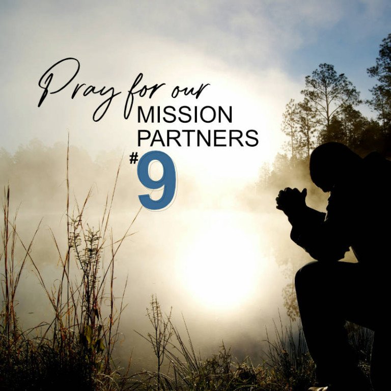 mission partners prayer letter sq 9 800